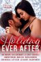 [Boys of the Bayou #4.5 included 01] • Holiday Ever After · Eleven Contemporary Romance Short Stories